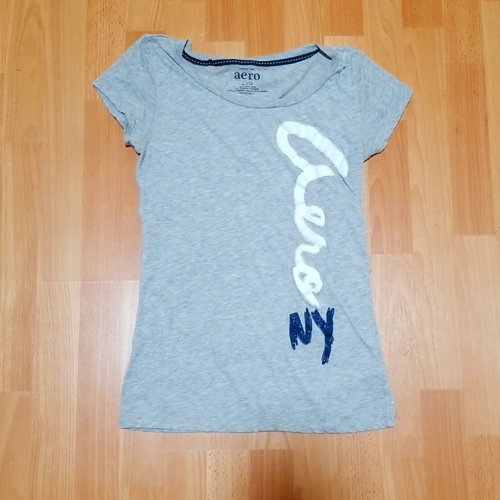Aeropostale cotton t-shirt